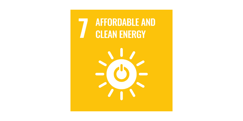 SDG Goal 7