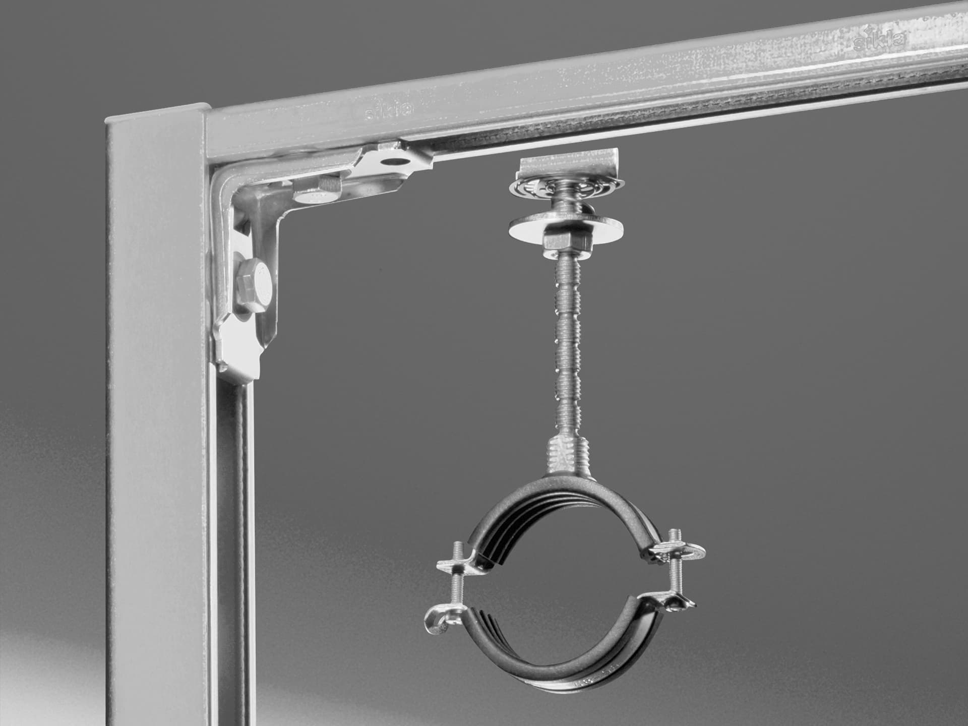 Sikla Inventions - Pressix CC 41