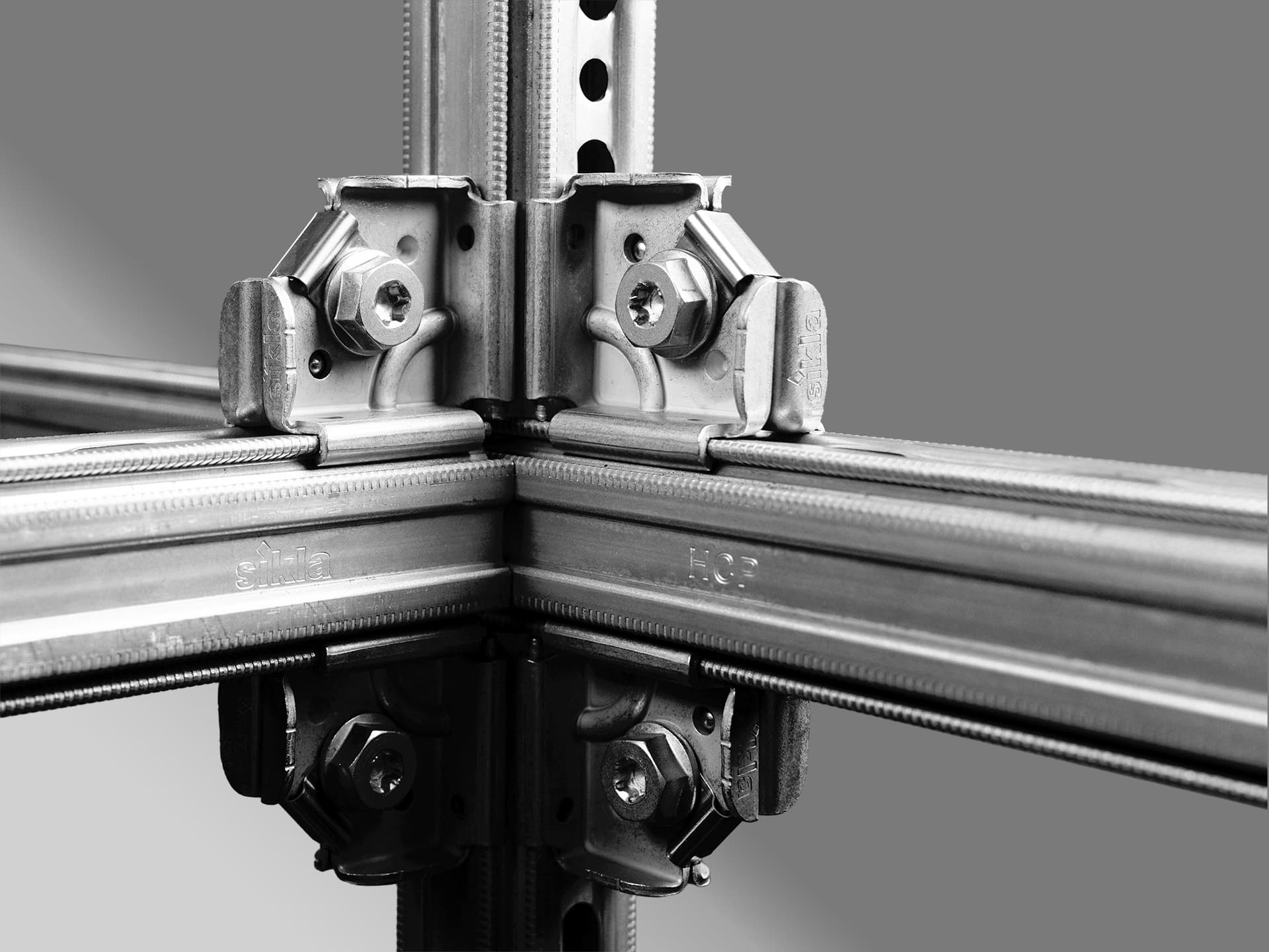 Sikla Invention - siMetrix 46