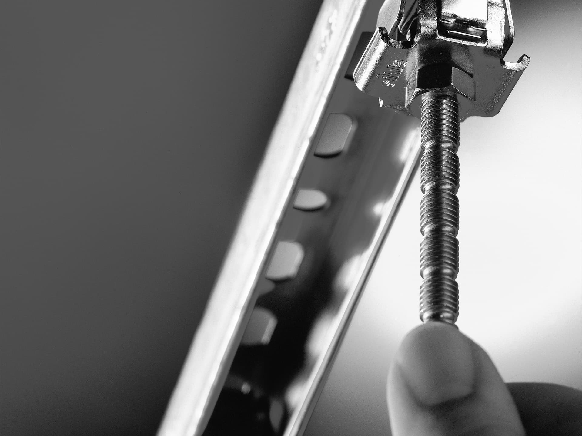 Sikla Inventions - Pressix 30