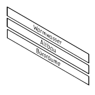 Customised Insert SLT