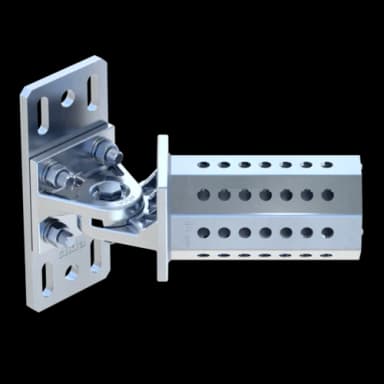 Pivot Joint GE F 80 - 80 q HCP