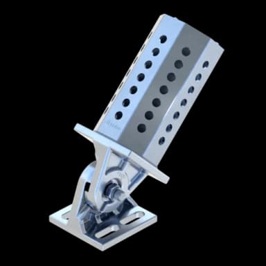 Pivot Joint GE F 80 - 80 HCP