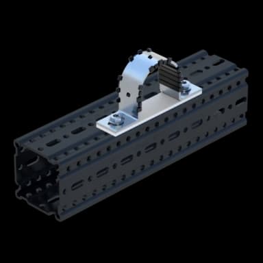Assembly Group BG52 F 80/F100 HCP