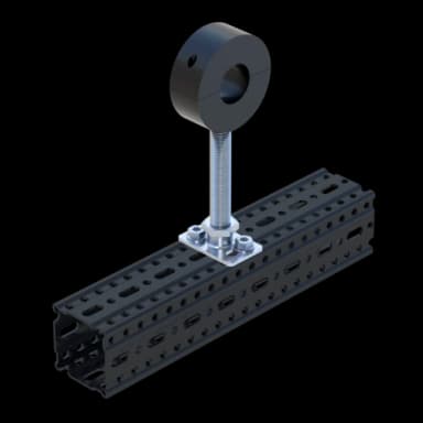 Assembly Group BG44 F 80-1/2'' HCP