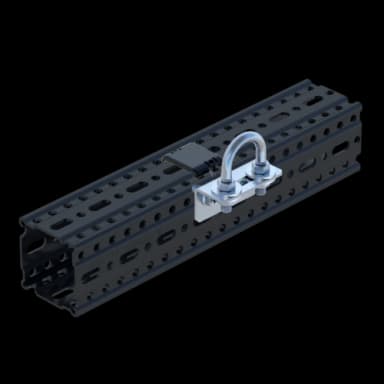 Assembly Group BG22 F 80 HCP