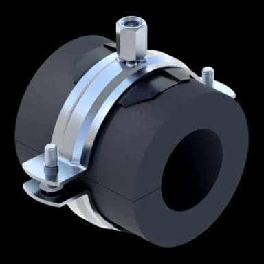 Chilled Water Clamp AKS 19