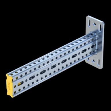 Cantilever Bracket AK F 80-Q HCP