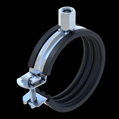 Light Weight Clamp LRS