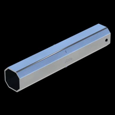 Profile Coupling PK 46 HCP