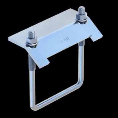 U-Holder SB F100 HCP