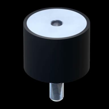 Acoustic Absorption Element AKE 41 AG/IG