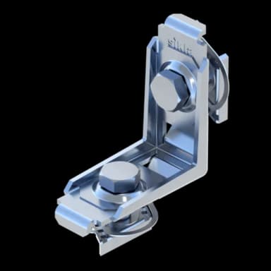 Angle Connector CN CC27