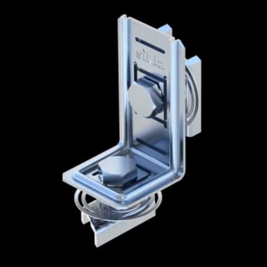 Angle Connector CN CC41