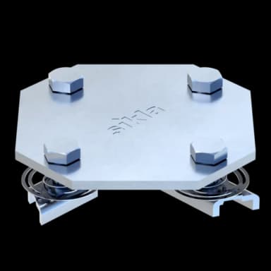 Flat Fitting ECO CC 3