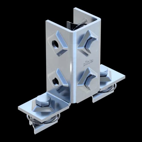 Angle Connector EV CC41-2 HCP