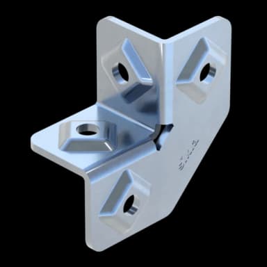 Corner Bracket EW 41-1