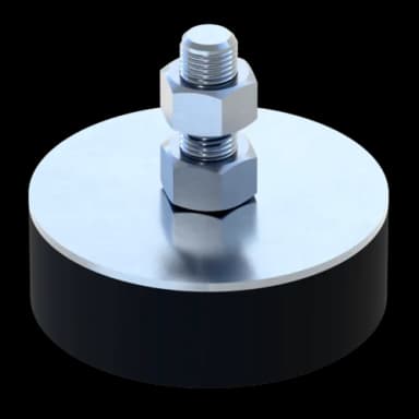 Anti-Vibration Element GMT