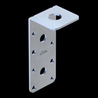 Ducting Angle LUW A-L