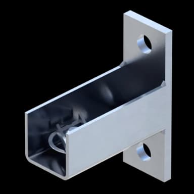 Channel Holder MOF 27 MH