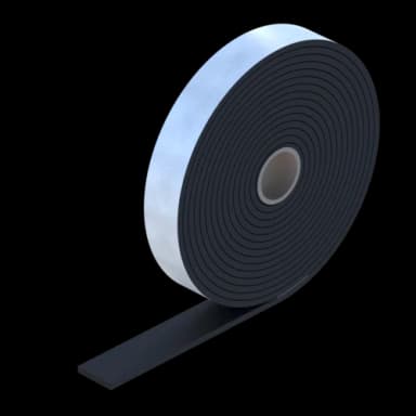 Cellular Rubber Lining MSK