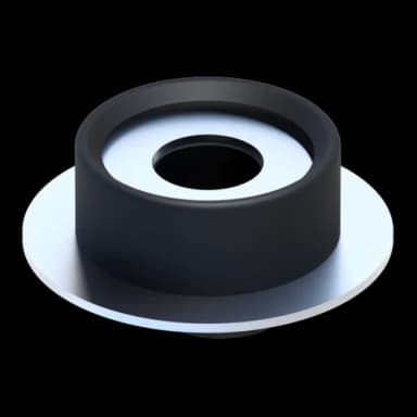 Sound Absorption Element SDE 41