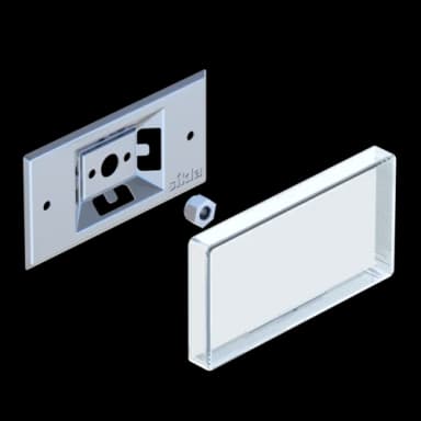 Identification Plate  SHT A2