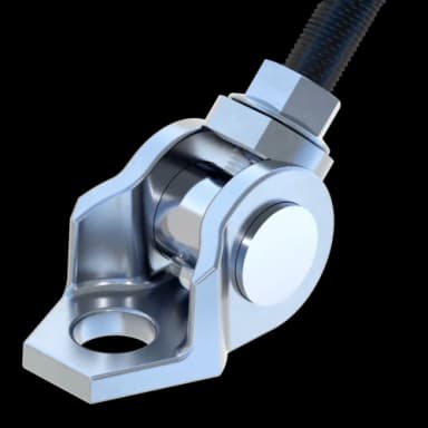 Universal Joint UG FP