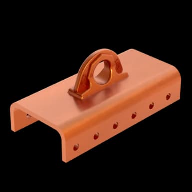 Lifting Lug KLA F100