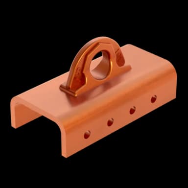 Lifting Lug KLA F 80