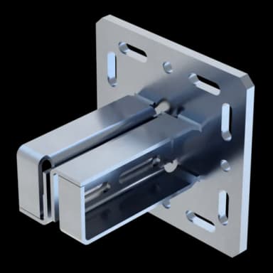 End Support STA 100 HCP