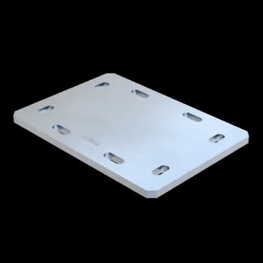 Beam Adapter Plate TKZ  HCP