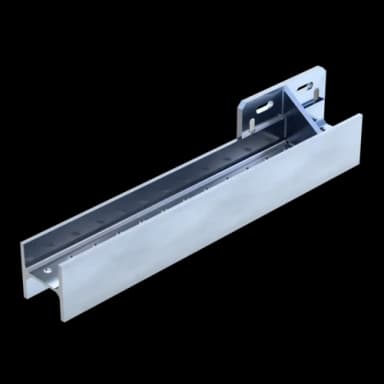 Joining Beam Bracket QKO 100 HCP