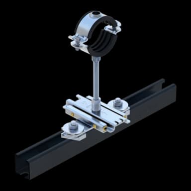 Assembly Group BG13 MS 41 M10 HCP