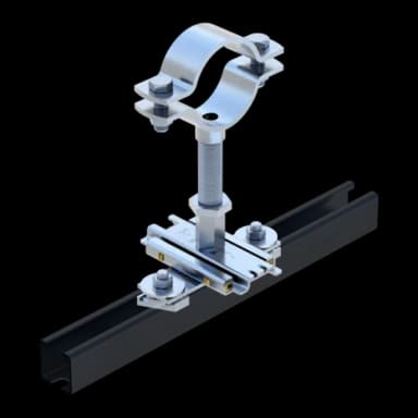 Assembly Group BG13 MS 41-1/2'' HCP