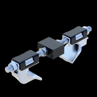 Pipe Shoe LR - H20 HCP