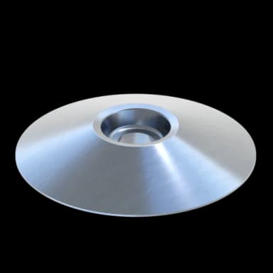 Grid Fixation FBT HCP