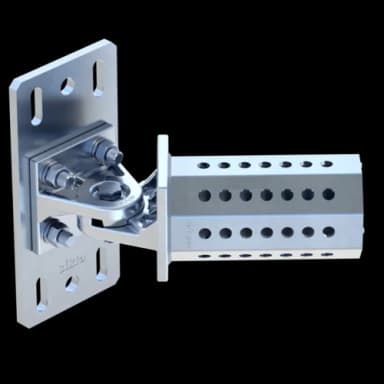 Pivot Joint GE F100 q HCP