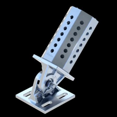 Pivot Joint GE F100 HCP