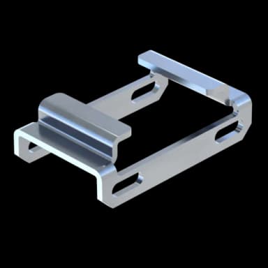 Guiding Bracket FW F 80 HCP