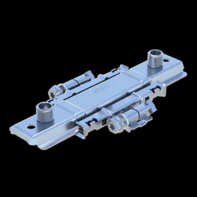 Slide Set GS H3G-PL 46 HCP