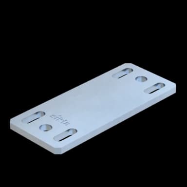 Welding Plate SPL F 80 HCP