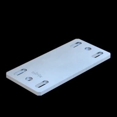 Welding Plate SPL F100 HCP