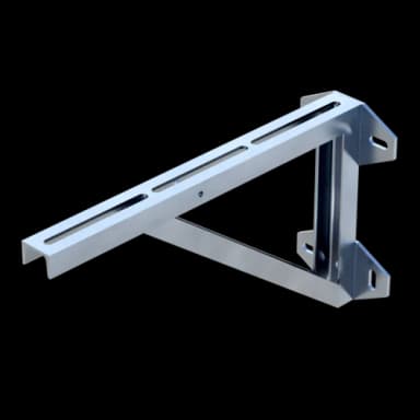 Support Bracket WK 400-550 HCP