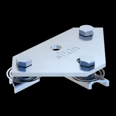 Flat Fitting ECO CC 2