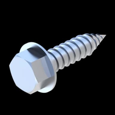 Self Forming Screw FLS SCR L