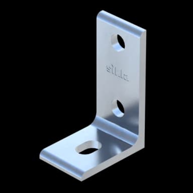 Fixing Bracket MW S HCP